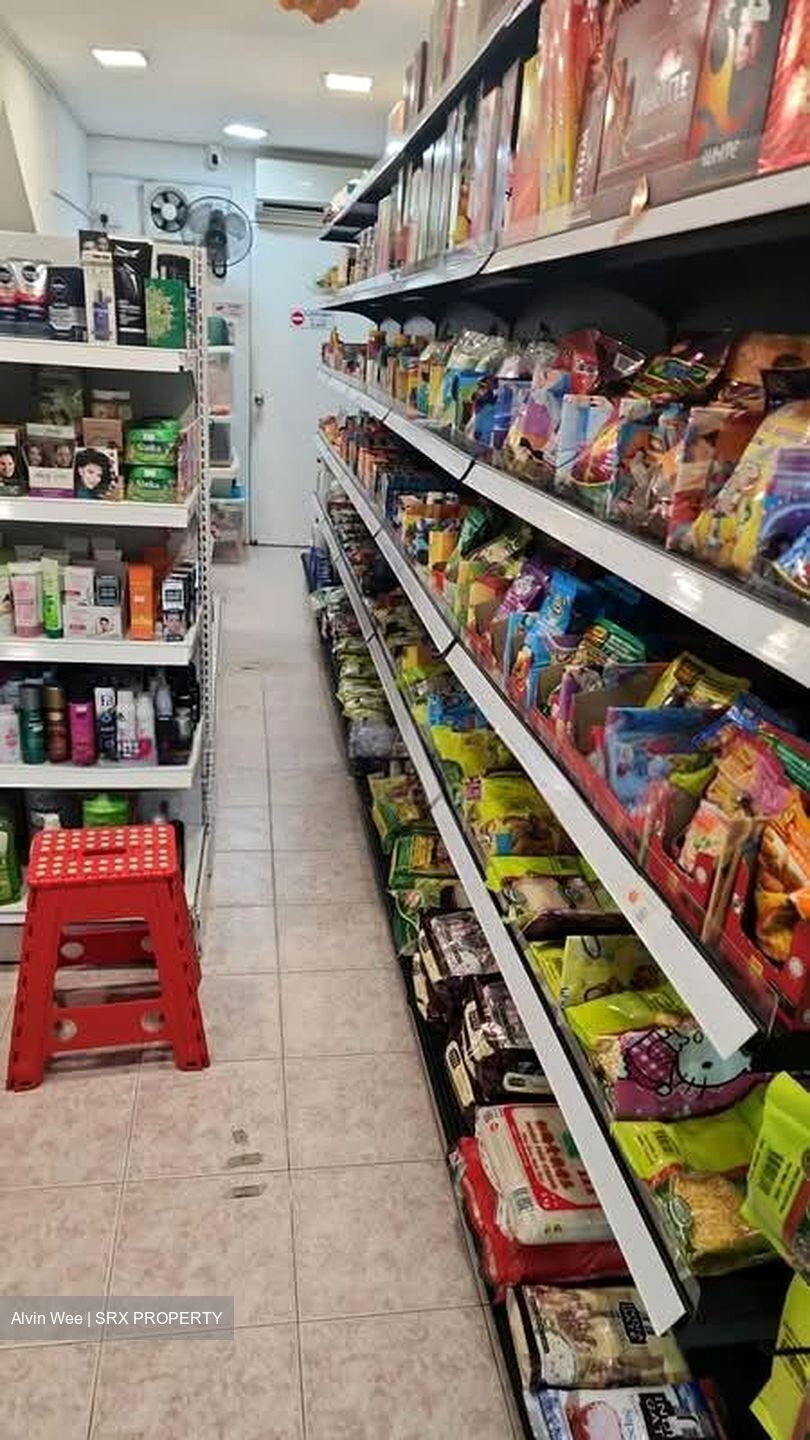 Jalan Bukit Merah (D3), Shop House #561000701